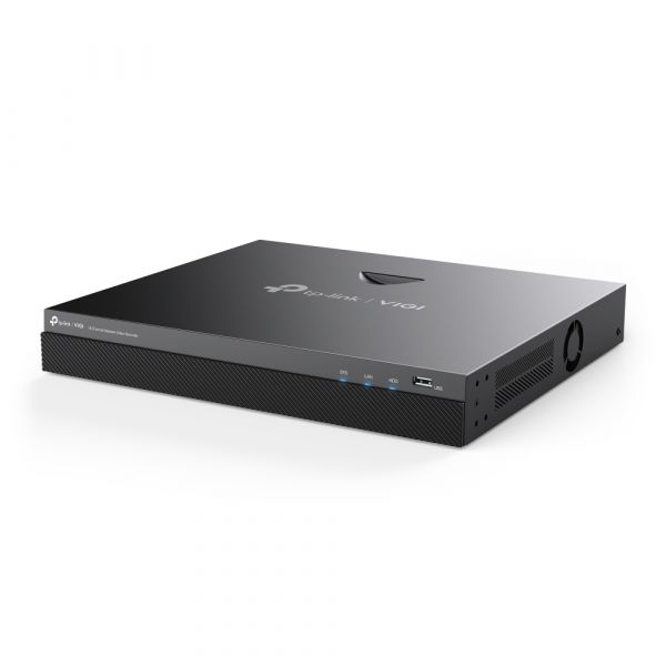TP-Link Gravador de Video VIGI NVR2016H VIGI 16 Channel Network