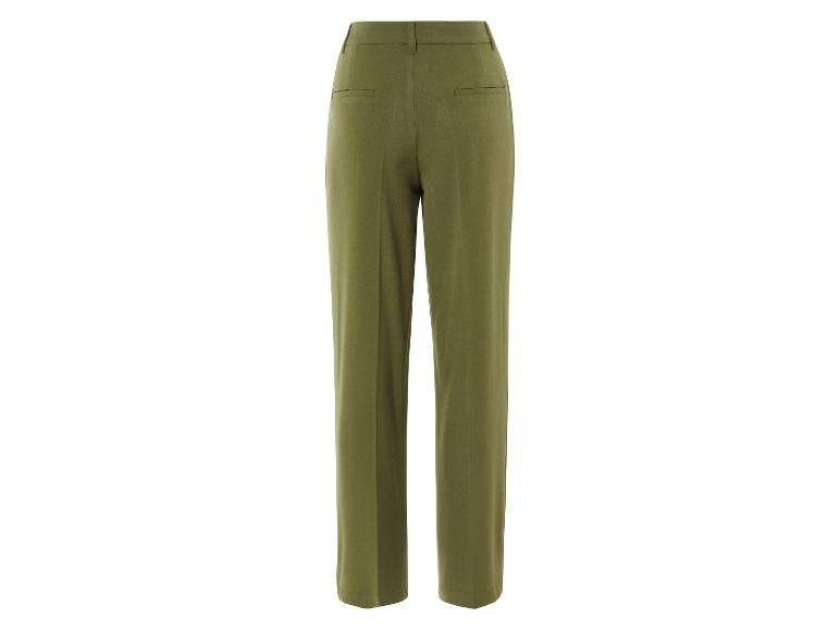 Dames pantalon