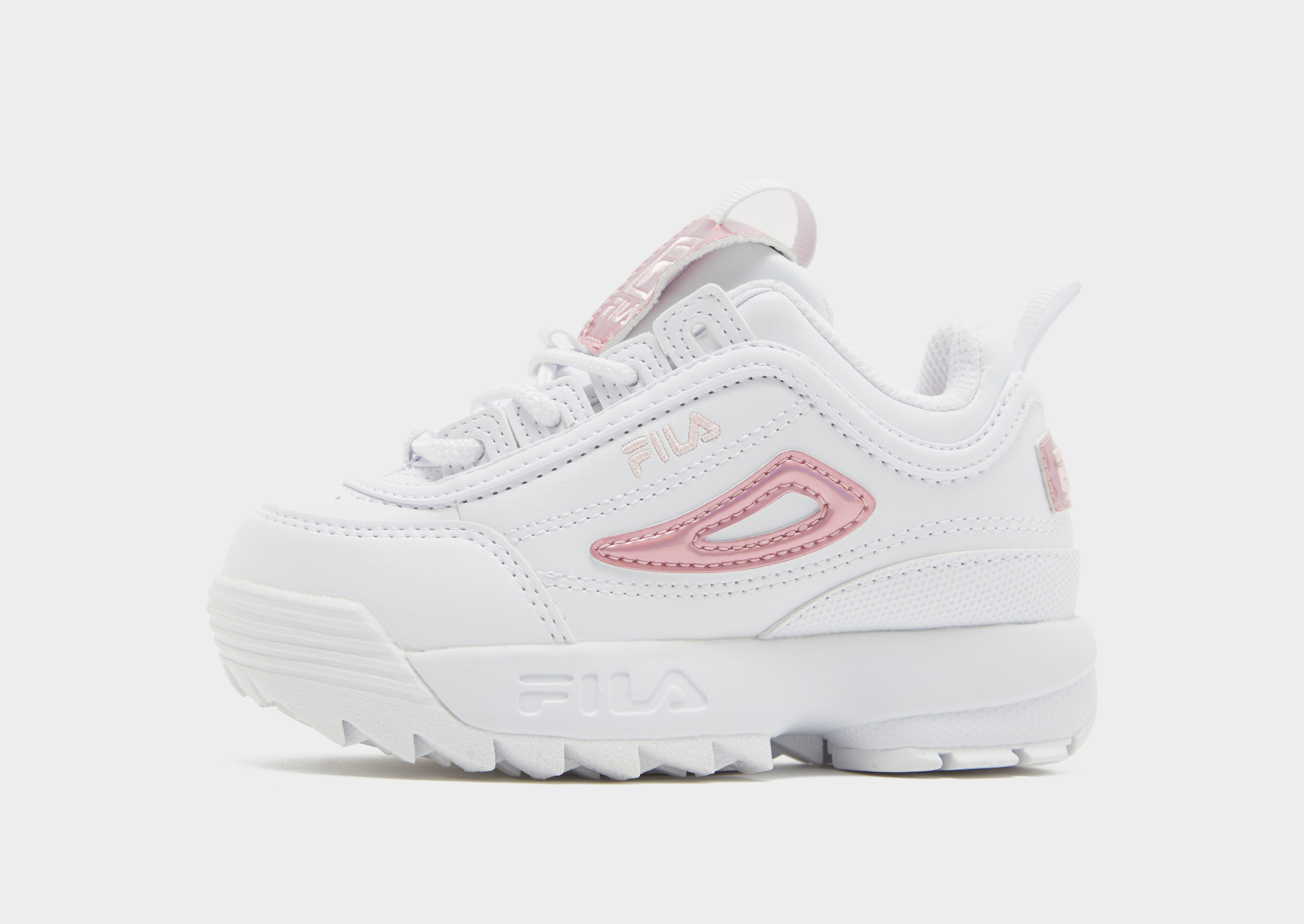 Fila Disruptor II Bébé