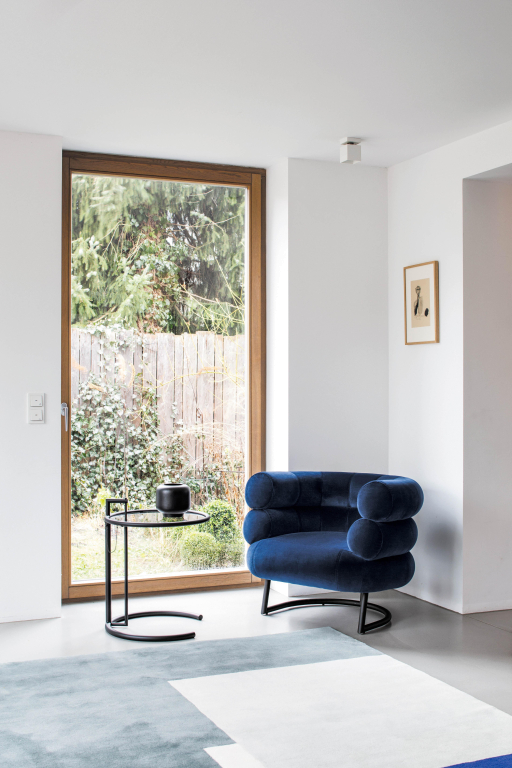 ClassiCon Roquebrune vloerkleed 300x300