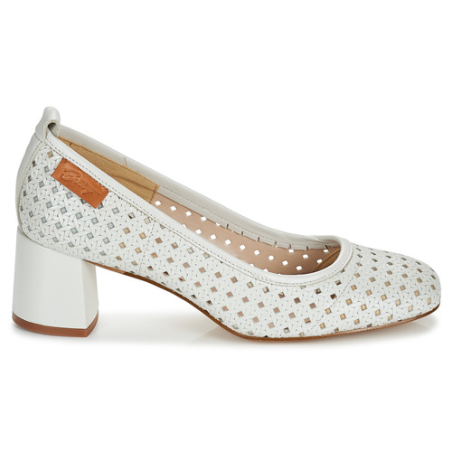 Betty London - BRIGITTE - Blanc