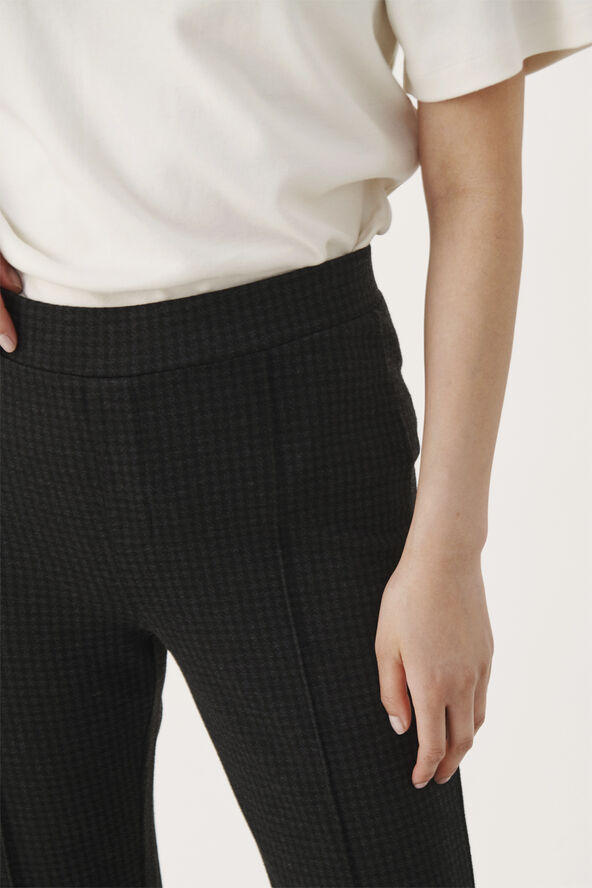 Part Two PontasPW PA PontasPW Dark grey check