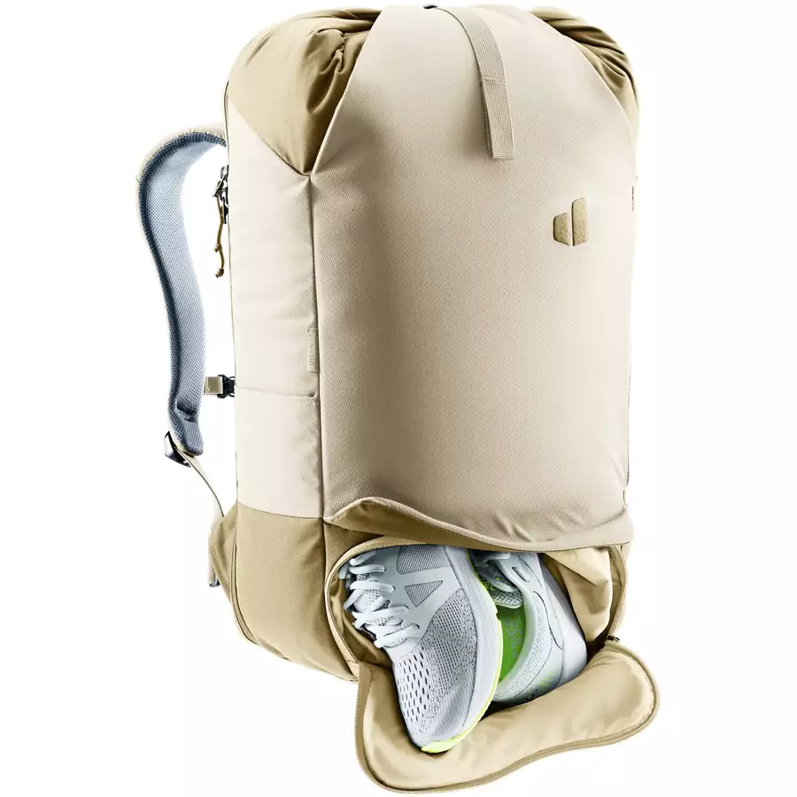 Deuter Utilion 30 - Rucksack 16 51 cm bone-desert