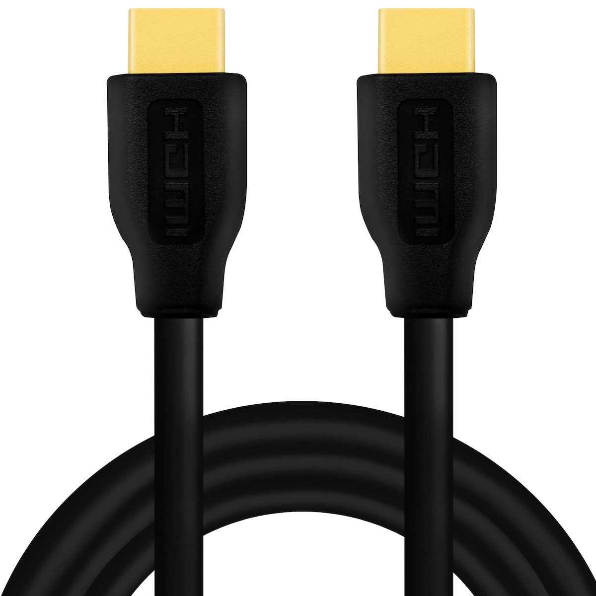 HDMI-kabel Premium høyhastighets 4K/60Hz 3m
