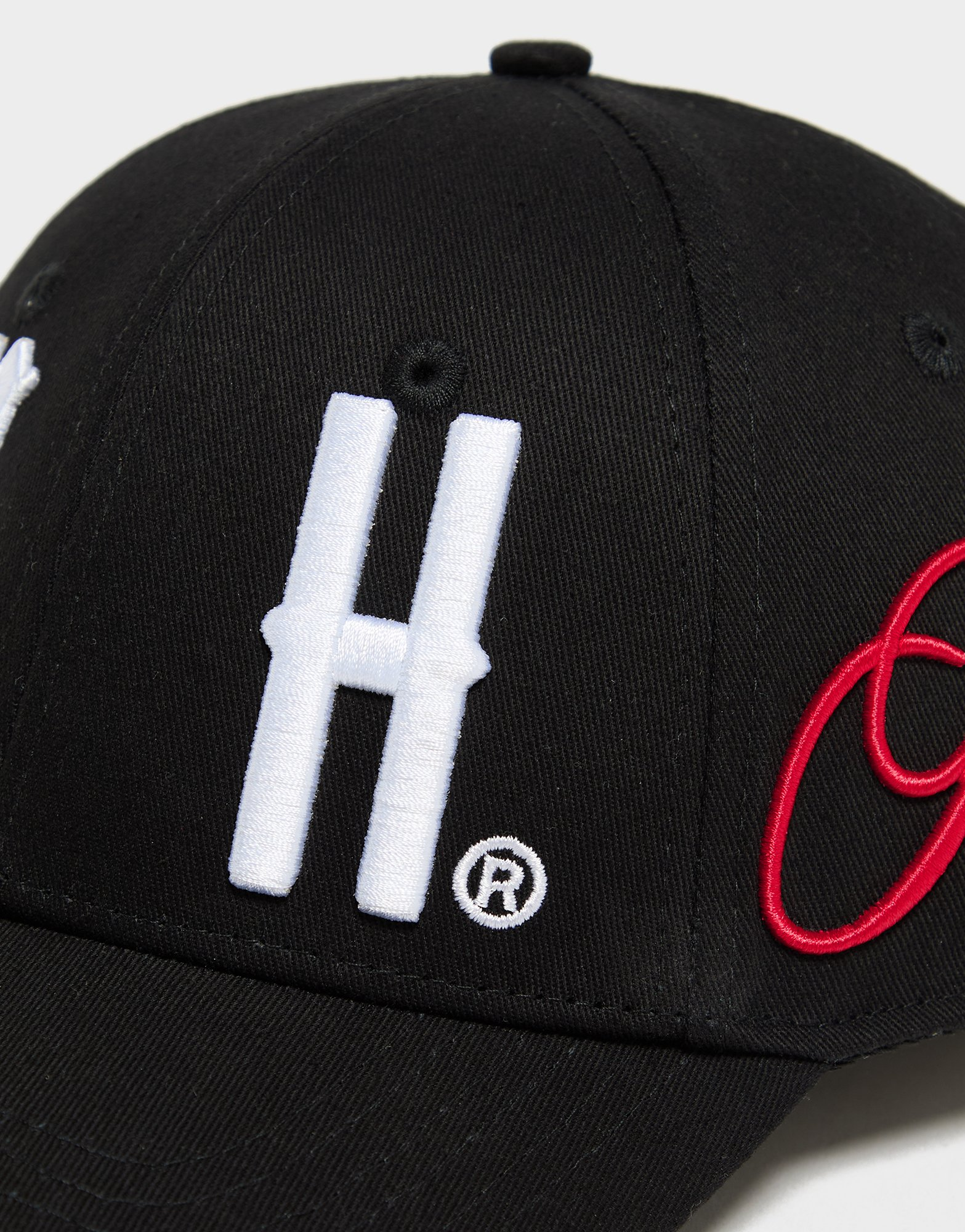 Hoodrich Casquette 6 panneaux OG Akira v8