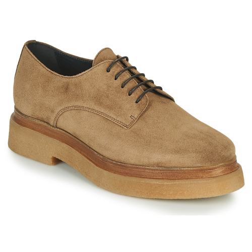 JB Martin - OSER - CROUTE VELOURS SABLE