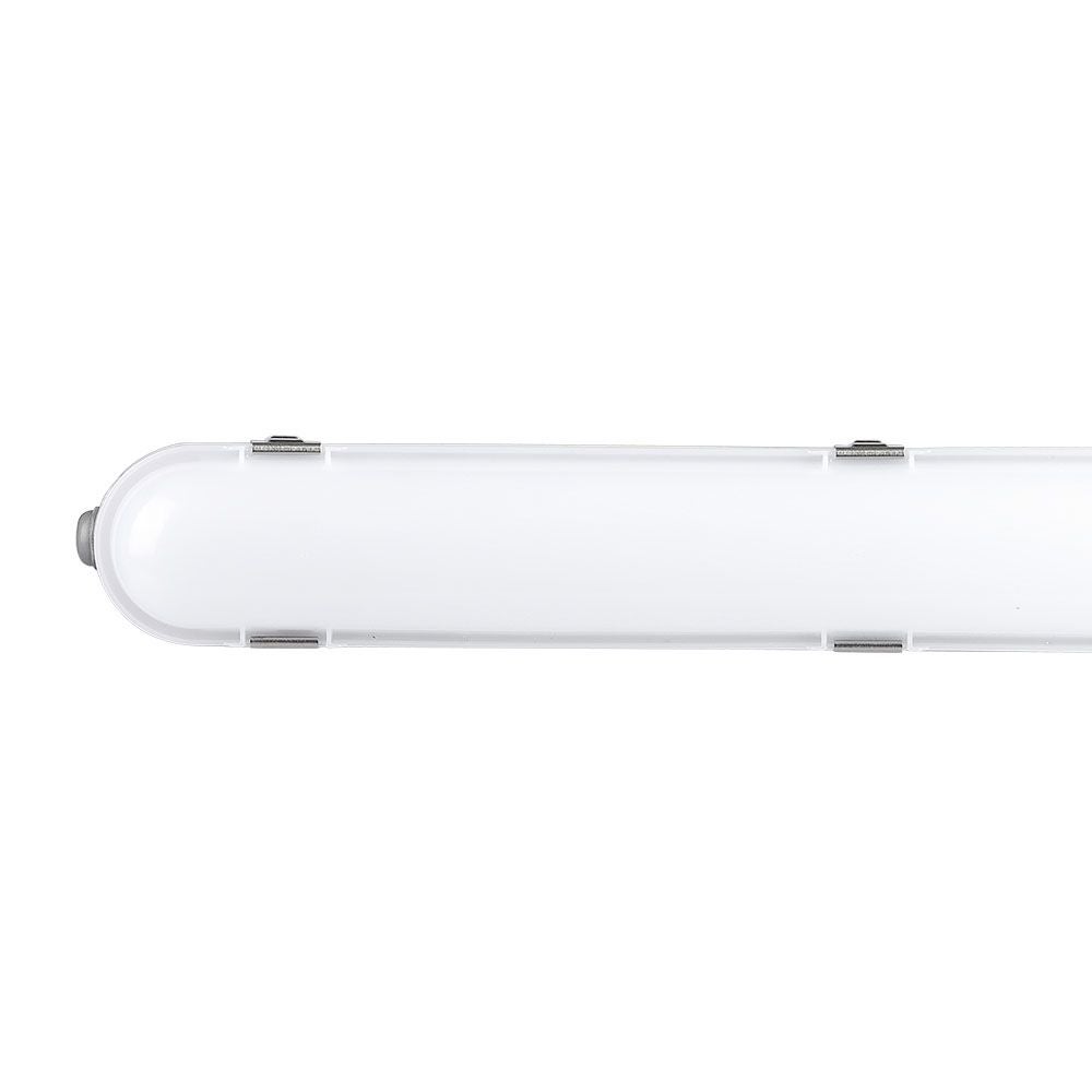 LED-lichtstrips met sensor - Waterdicht - Samsung - Milky - IP65 - 36W - 4320 lumen - 4000K - 120cm