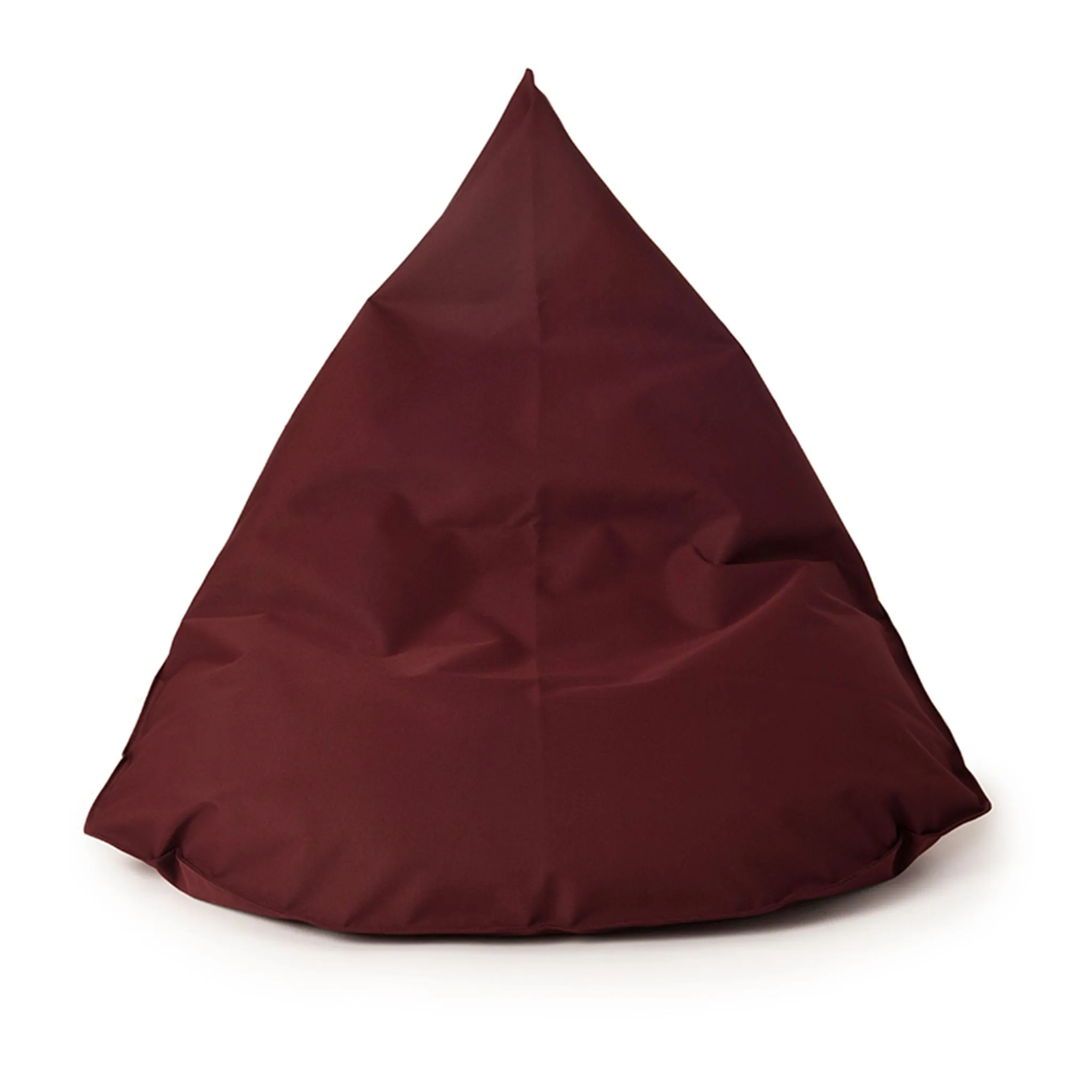 Arico Bean Bag Junior - Bordeaux