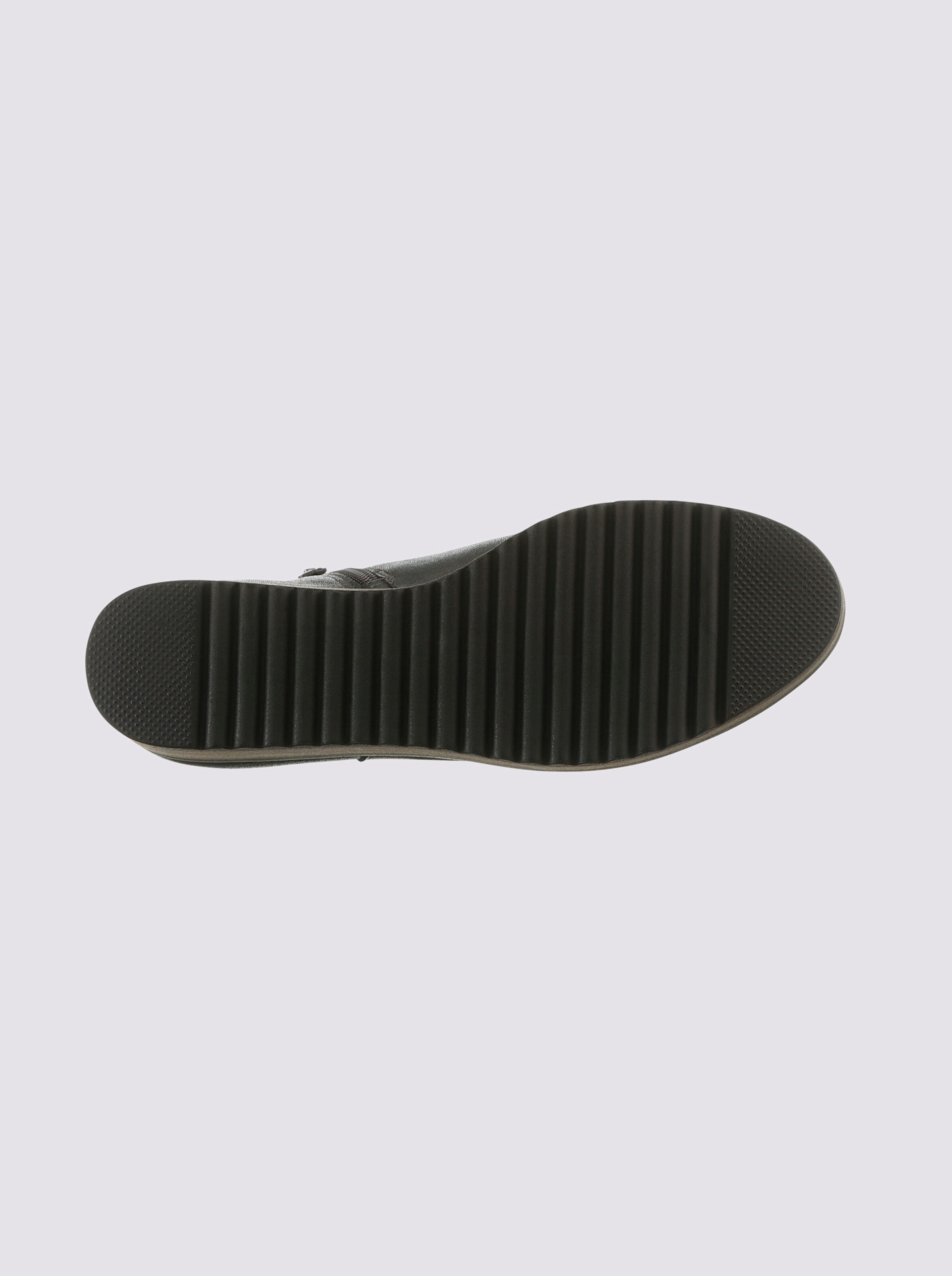 Stiefelette