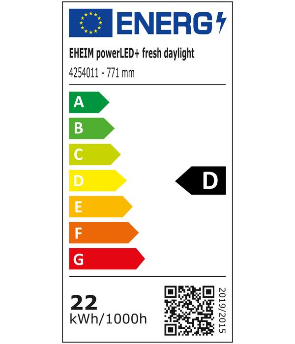EHEIM Aquariumbeleuchtung powerLED+ fresh