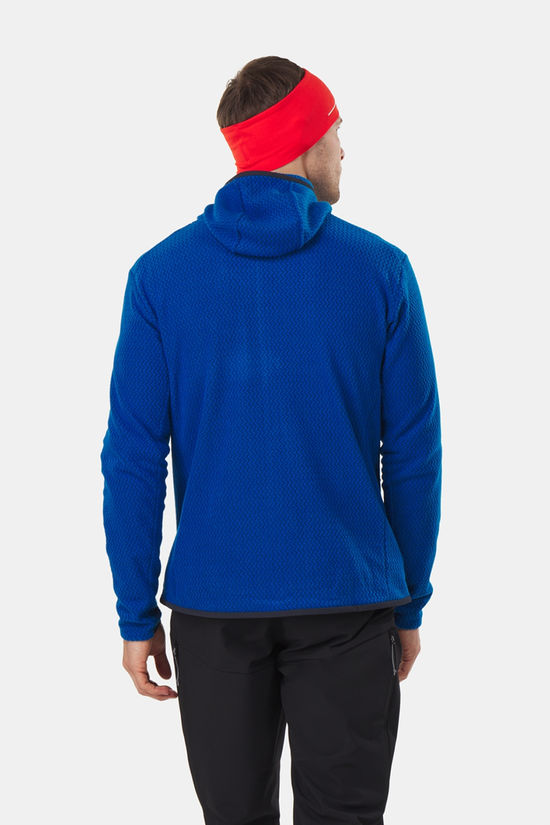 Patagonia Patagonia R1 Air Full-Zip Hoody Fleecevest