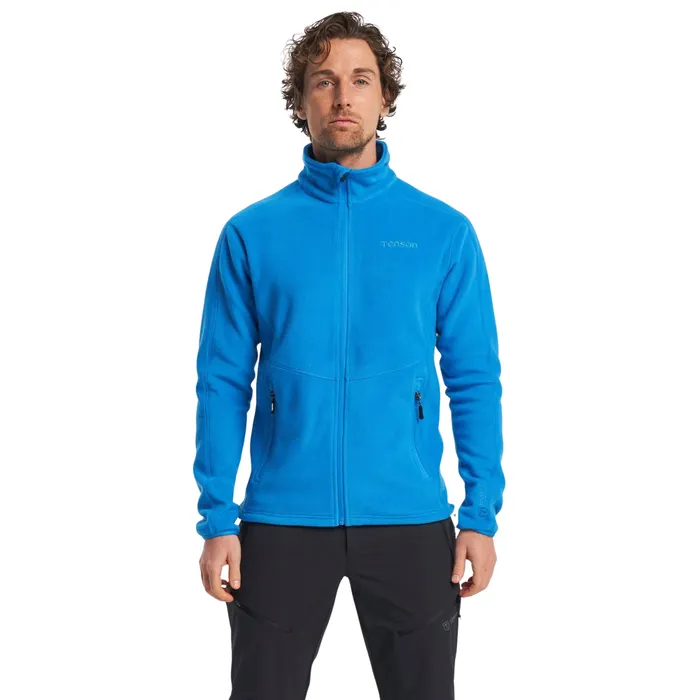 Tenson Miracle Fleece Jas Heren