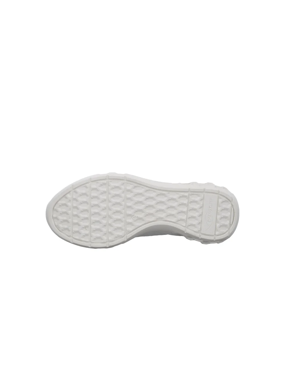 Energystep Schnürer Jumper shell cream