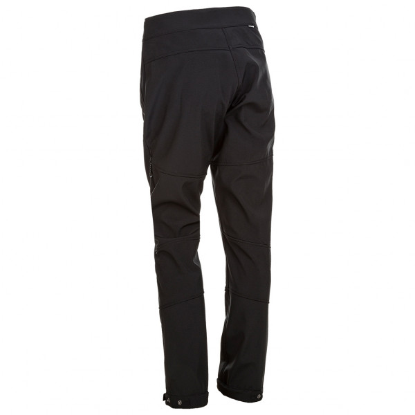 Whistler - Women's Jewel Softshell Pant W-Pro 8000 - Winterbroek