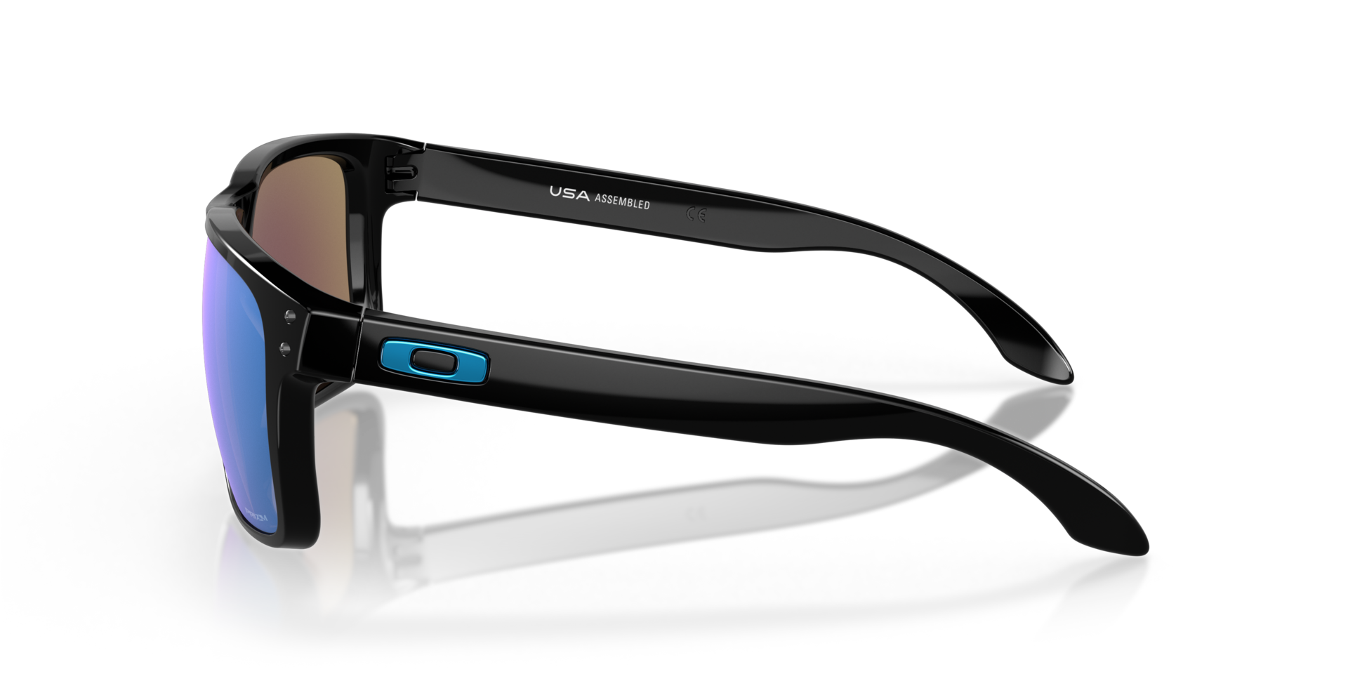 Oakley Holbrook XL<br>Prizm Sapphire linse