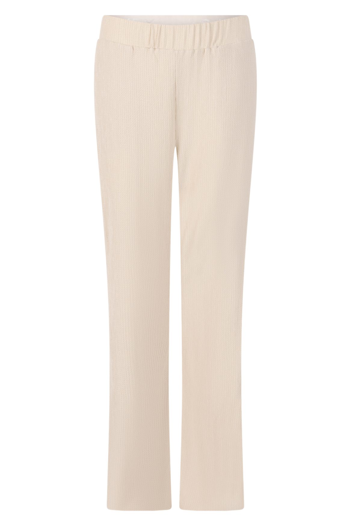 Zoso - Dolly Luxury Pants - Sand