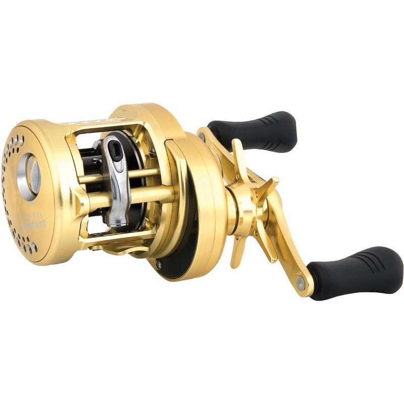 Moulinet Casting Shimano Calcutta Conquest