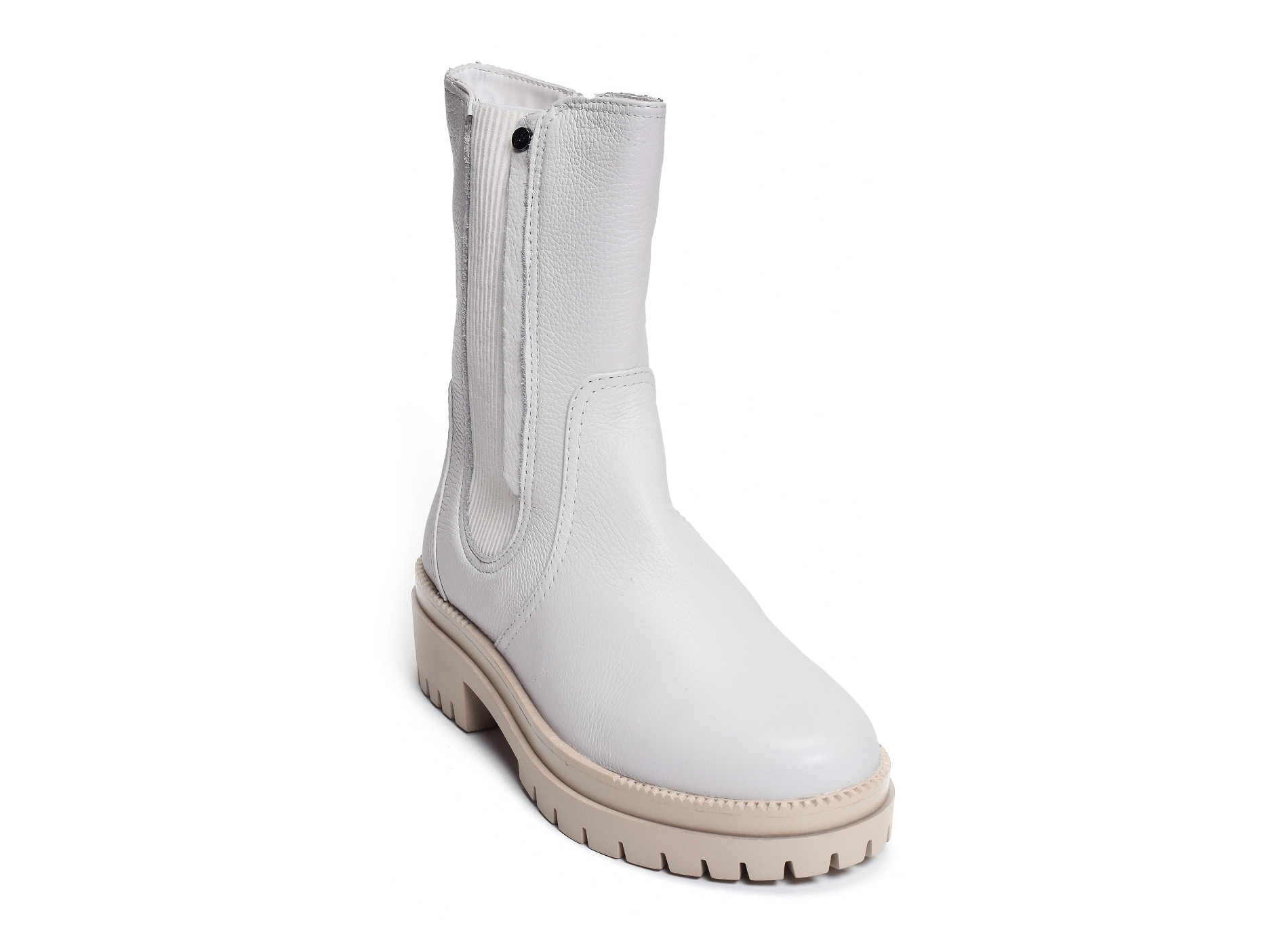 Olga 10 blanc
