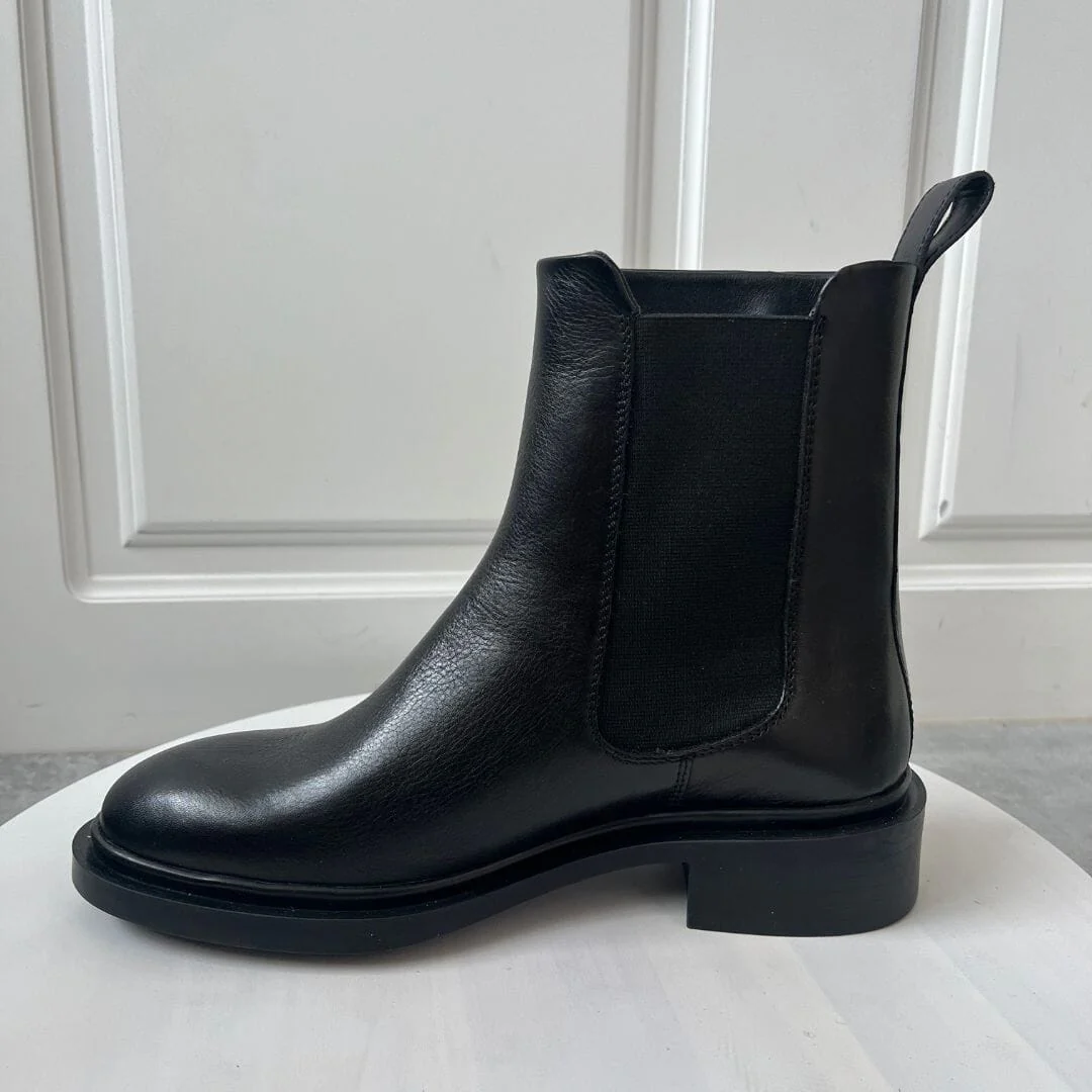Copenhagen Shoes The Fashion Love