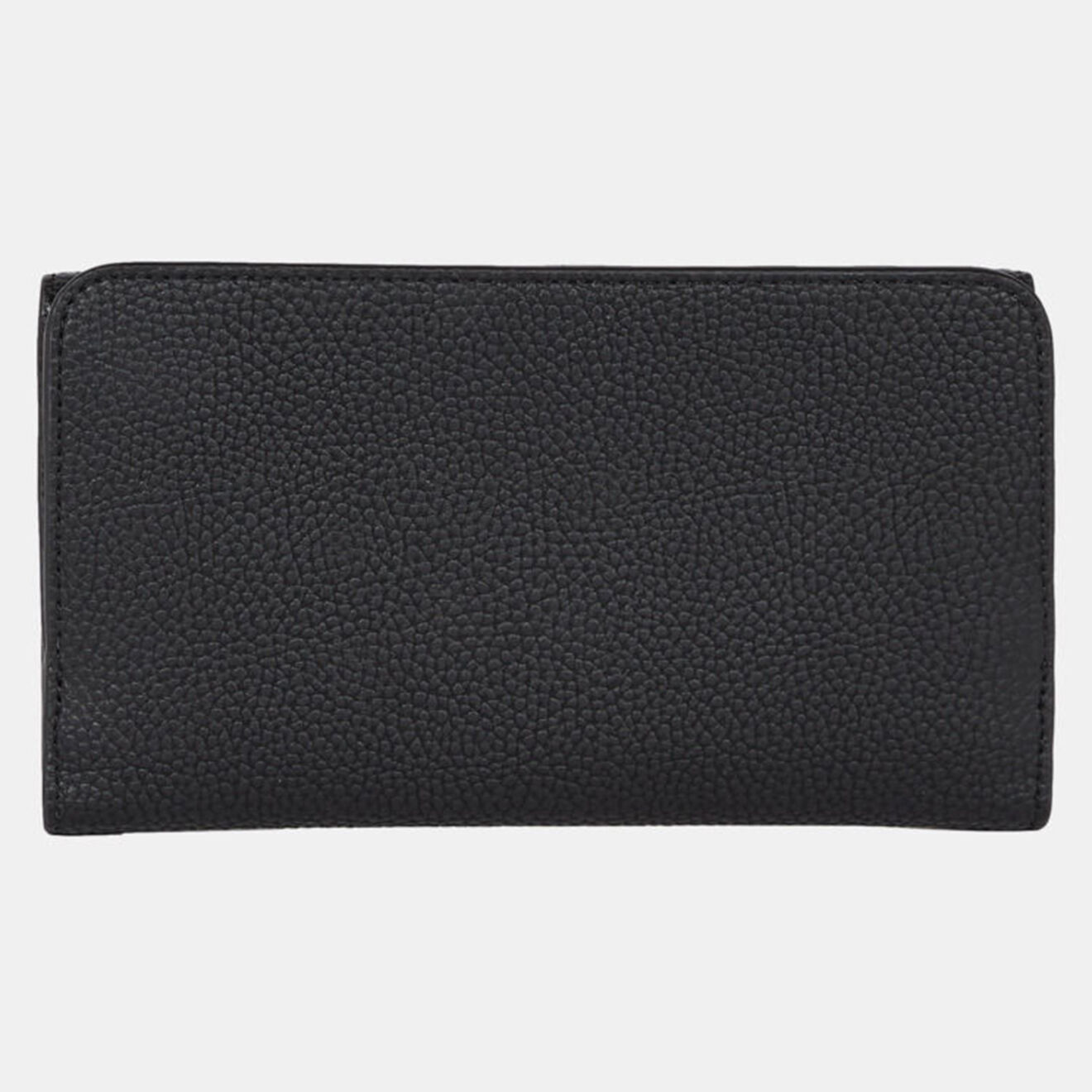 Tommy Hilfiger Portefeuille Element noir - 11x19 cm