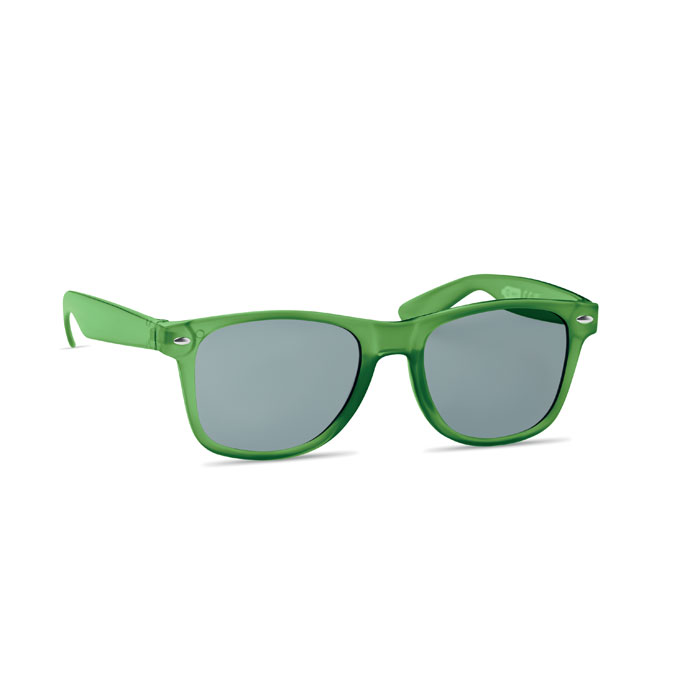 GiftRetail MO6531 - MACUSA Lunettes de soleil en RPET