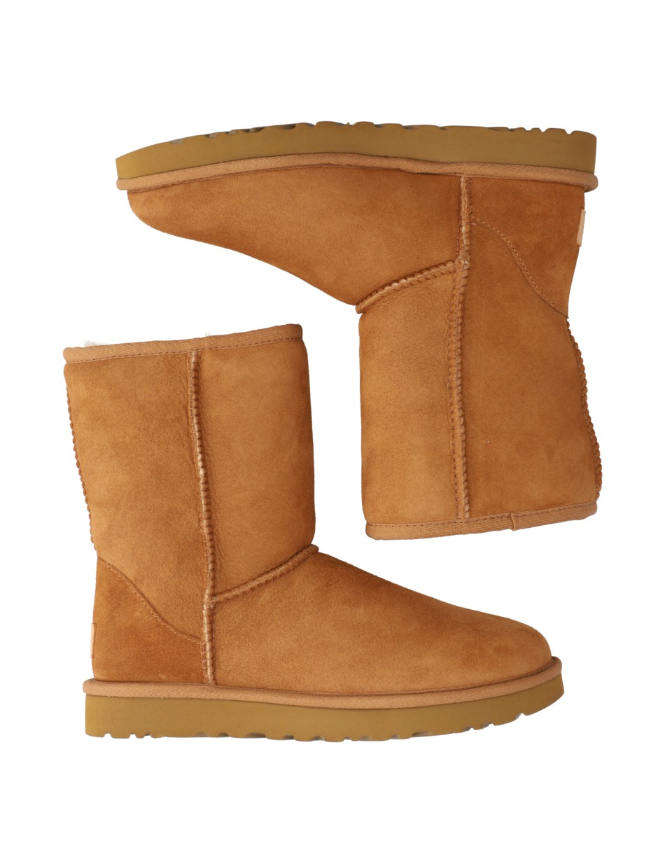 W CLASSIC SHORT