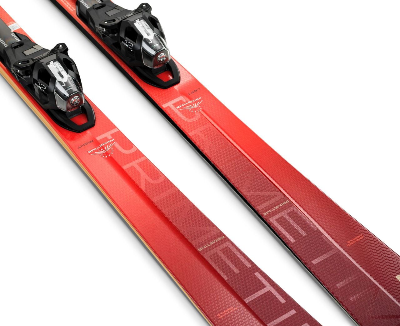 Elan PRIMETIME 55+ incl. EMX 12.0 GW 2024/25 - 179 Elan EMX 12.0 Gripwalk (DIN 4-12)