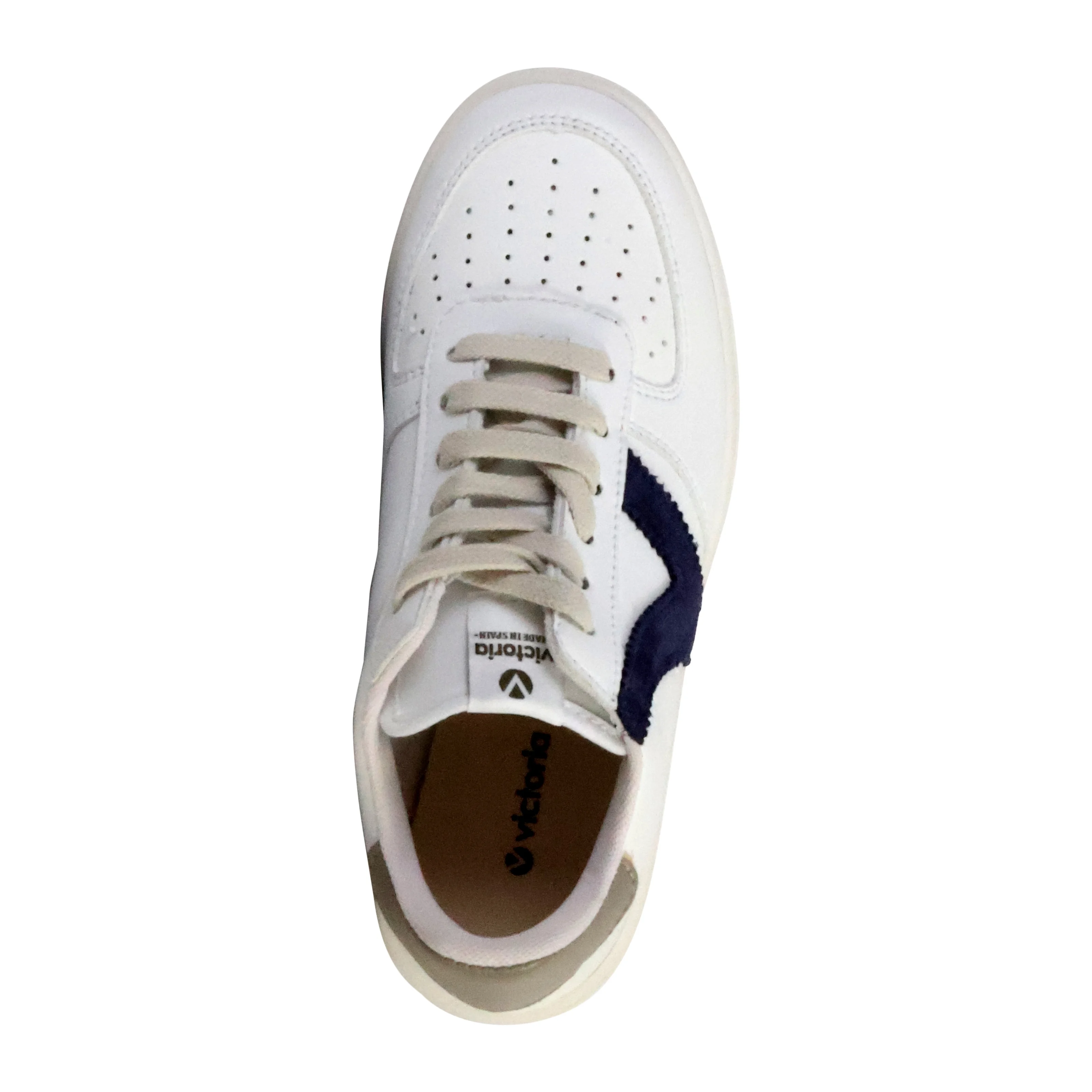Basket femme1258202 | Bleu