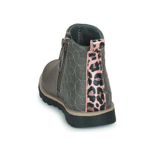 Chicco - FRANKY - Gris