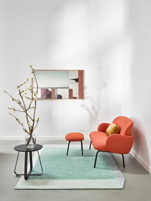 Puik Dost Sofa bank Dark Grey