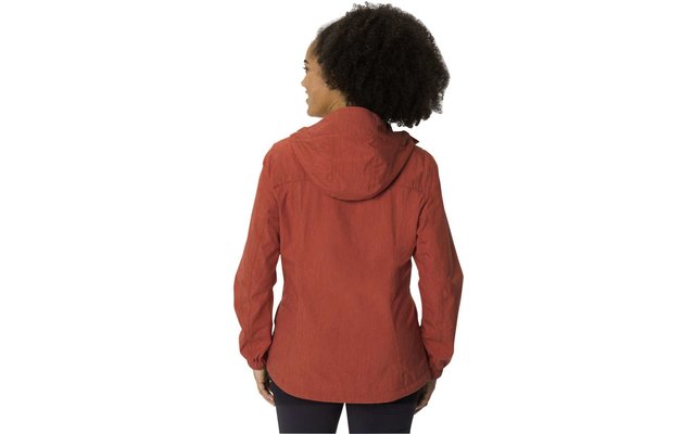 Vaude Rosemoor Damenjacke