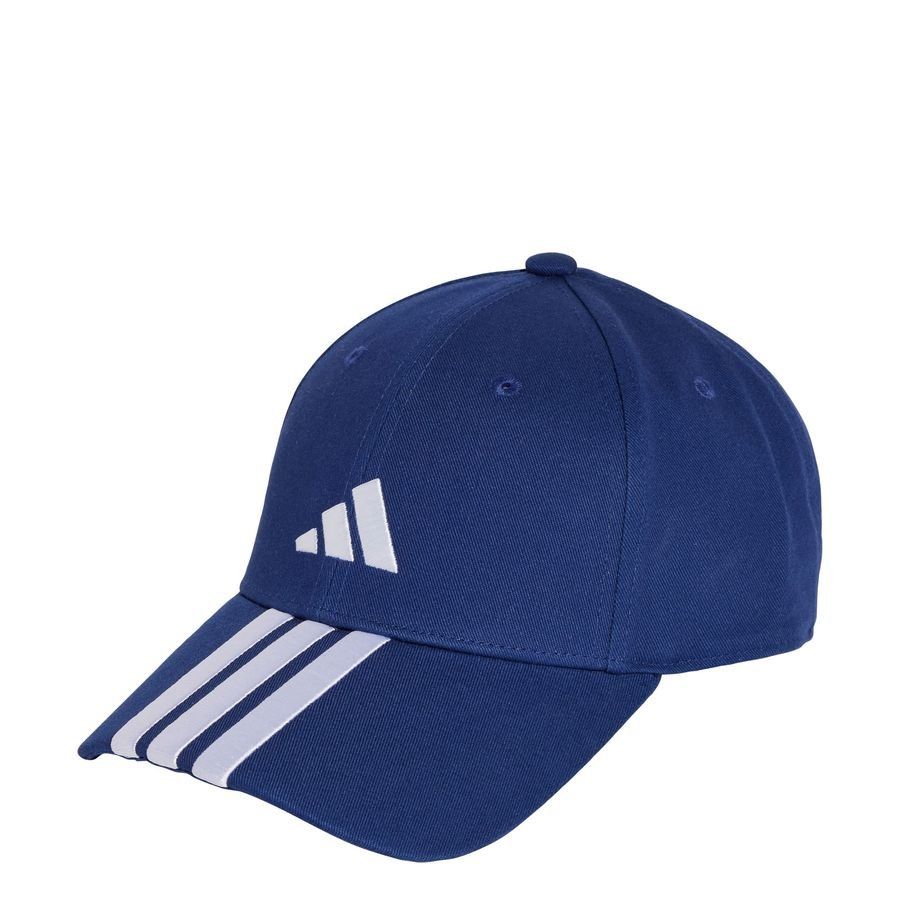 Adidas Casquette 3 bandes logo New Baseball