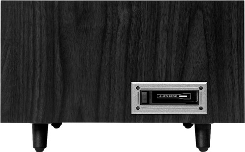 Victrola Century Signature Zwart