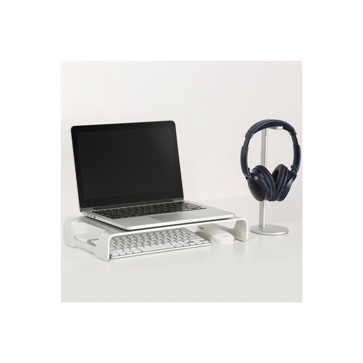 LogiLink Monitorställ i aluminium (BP0033)