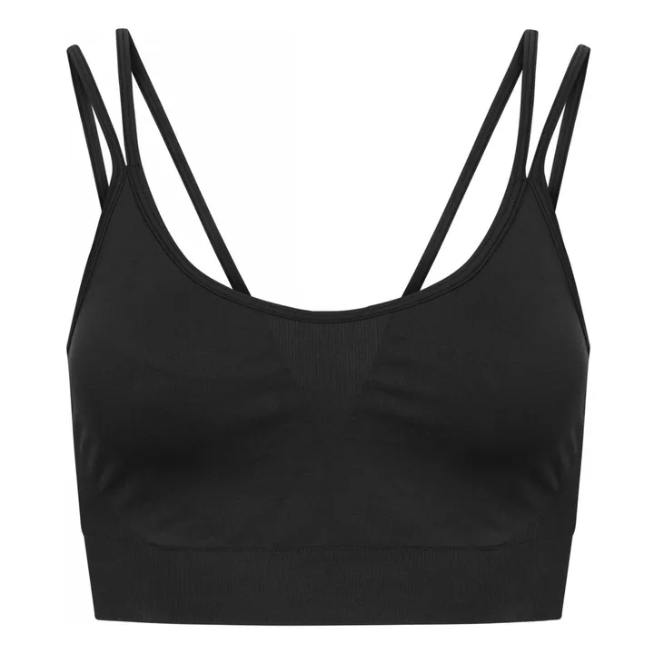 GAI+LISVA Brassière Sukha | Gris charbon