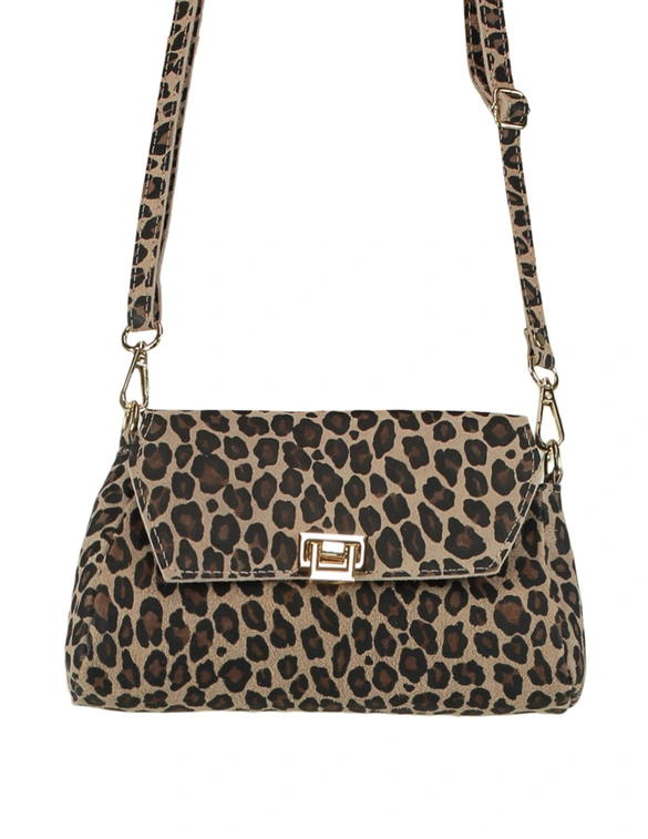 Baggyshop Tas Wild touch RL-0950-LEO