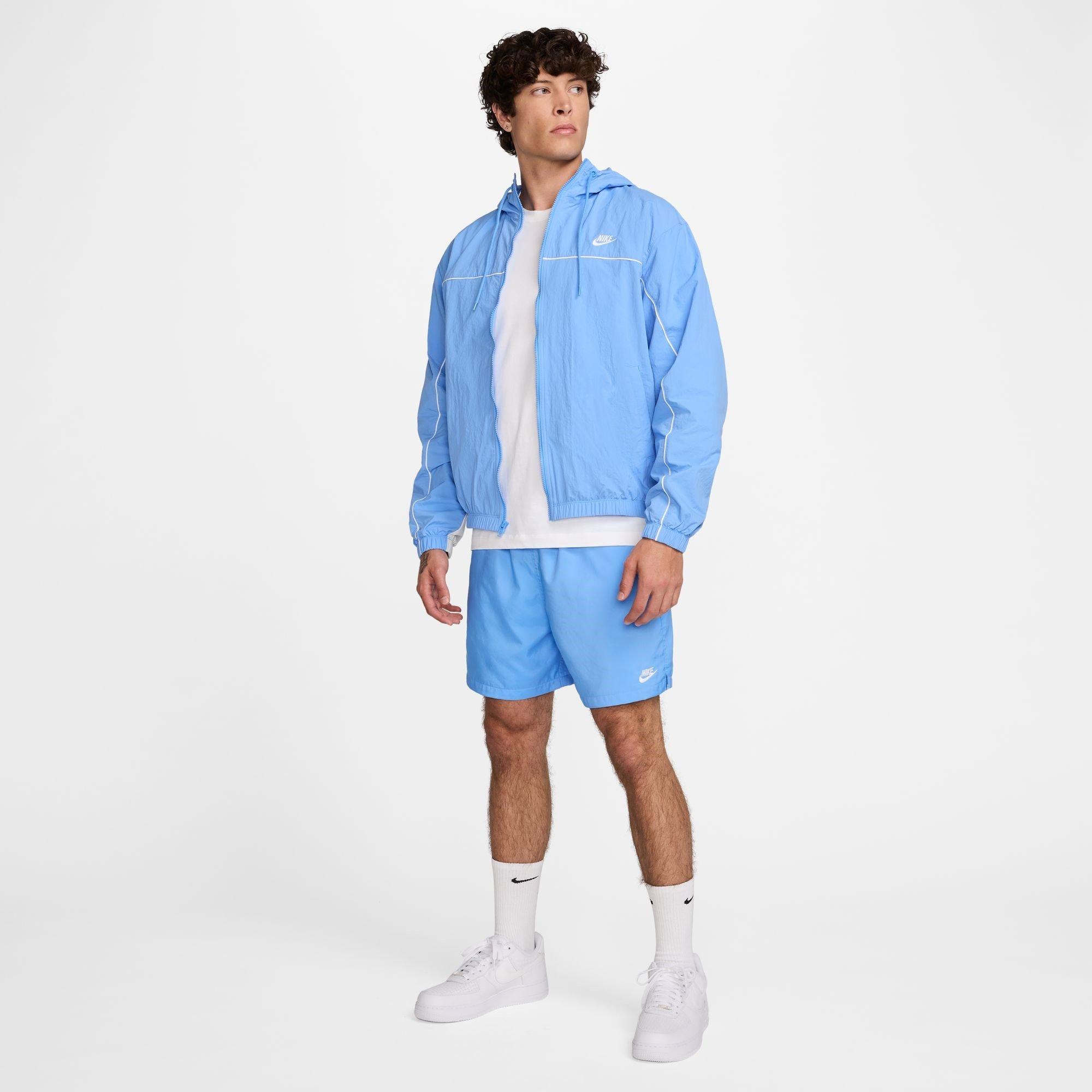 Nike Sportswear Essentials Mens Woven Flow Shorts