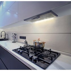 Lampe de sous-meuble LED CABINET LIGHT S, détecteur