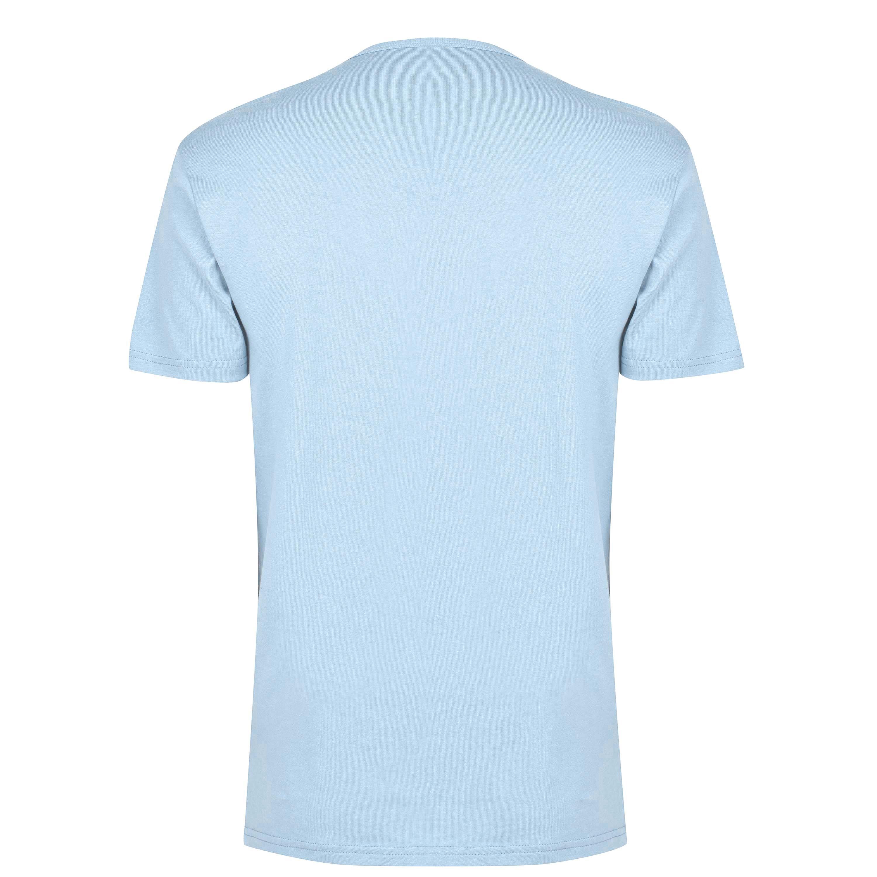 Paul Smith Chest Logo T Shirt