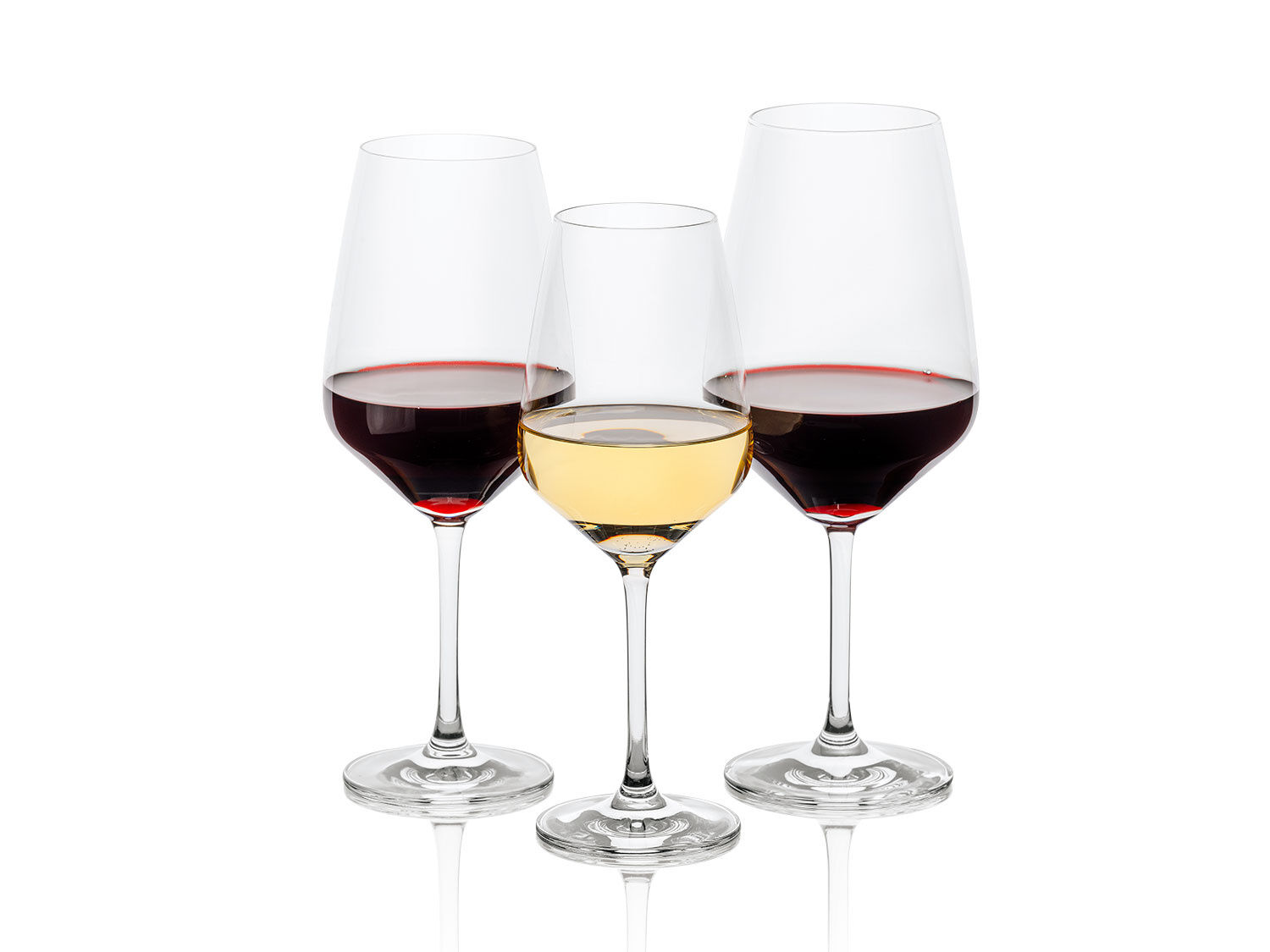 Schott Zwiesel Weinglas-Set, 6er-Set