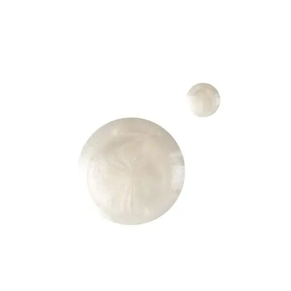 Innoxa Vernis à Ongles N°201 Blanc Nacré 5ml