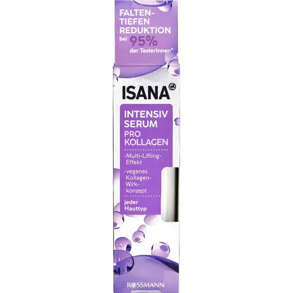 Pro-Kollagen Intensiv Serum für einen Multi-Lifting Effekt