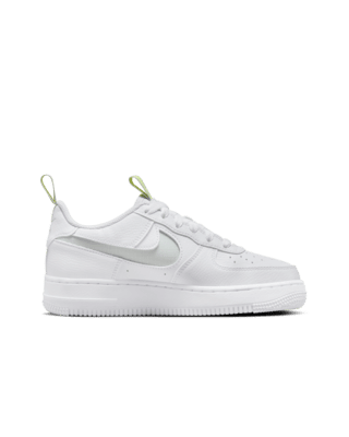Nike Air Force 1 LV8 Big Kids' Shoes
