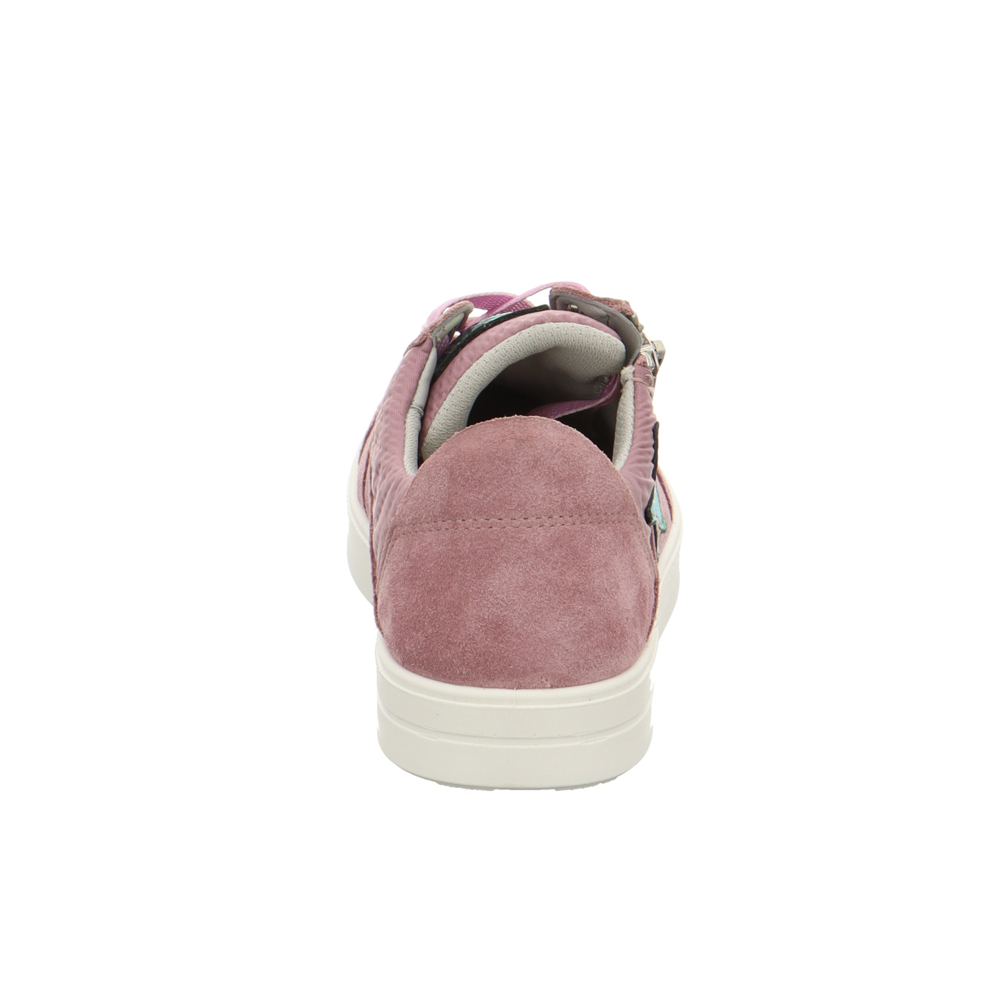 Mädchensneaker violet