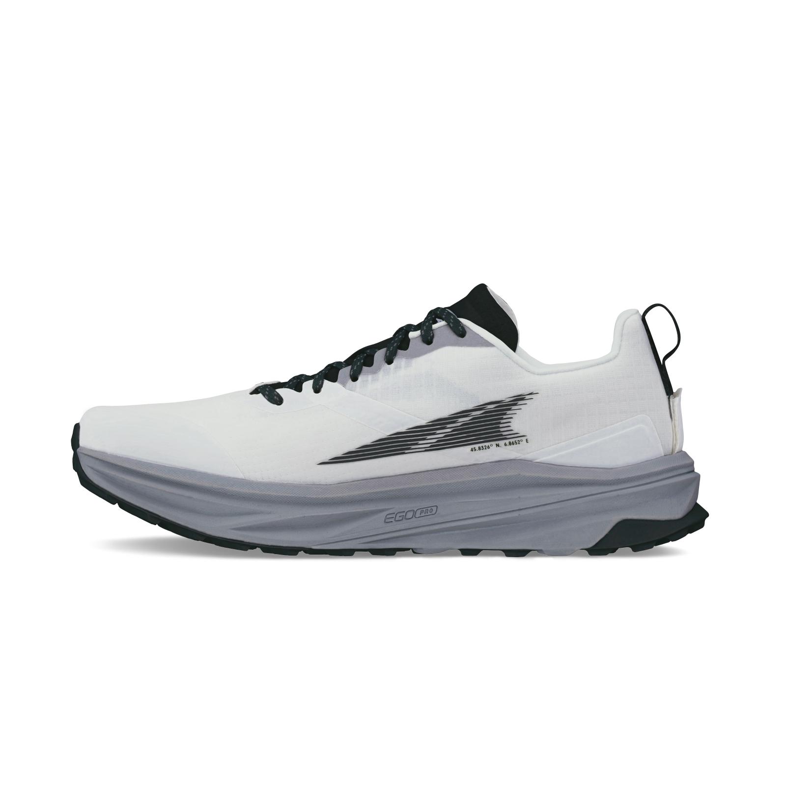 Altra Mont Blanc Speed Womens White/Coral