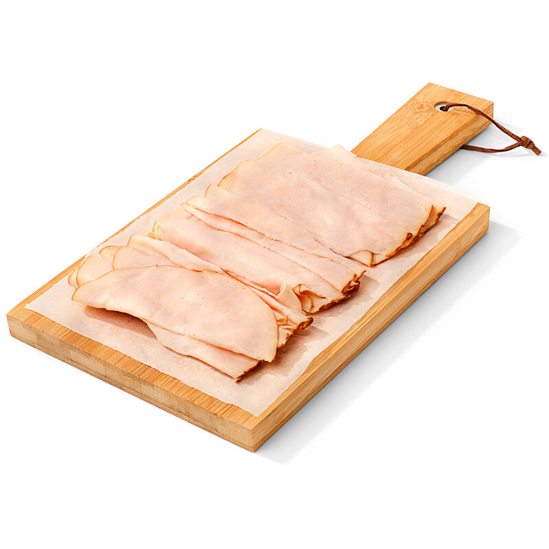 AH Biologisch Kipfilet flinterdun