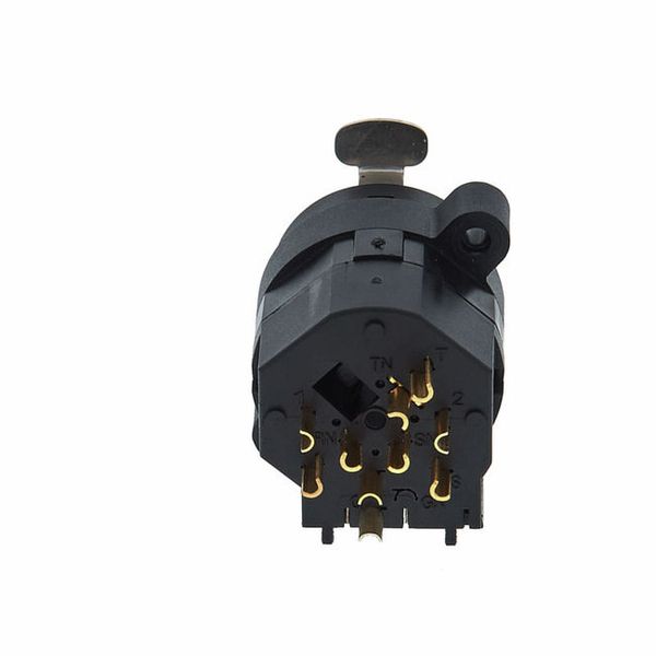 Neutrik NCJ9 FI-S