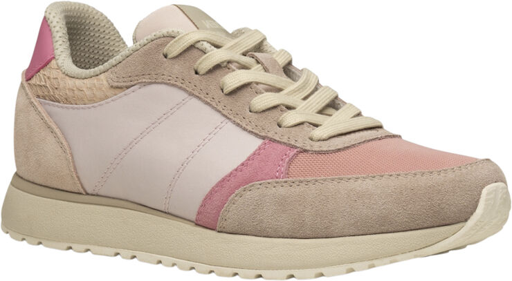 Woden Ronja Light lilac multi