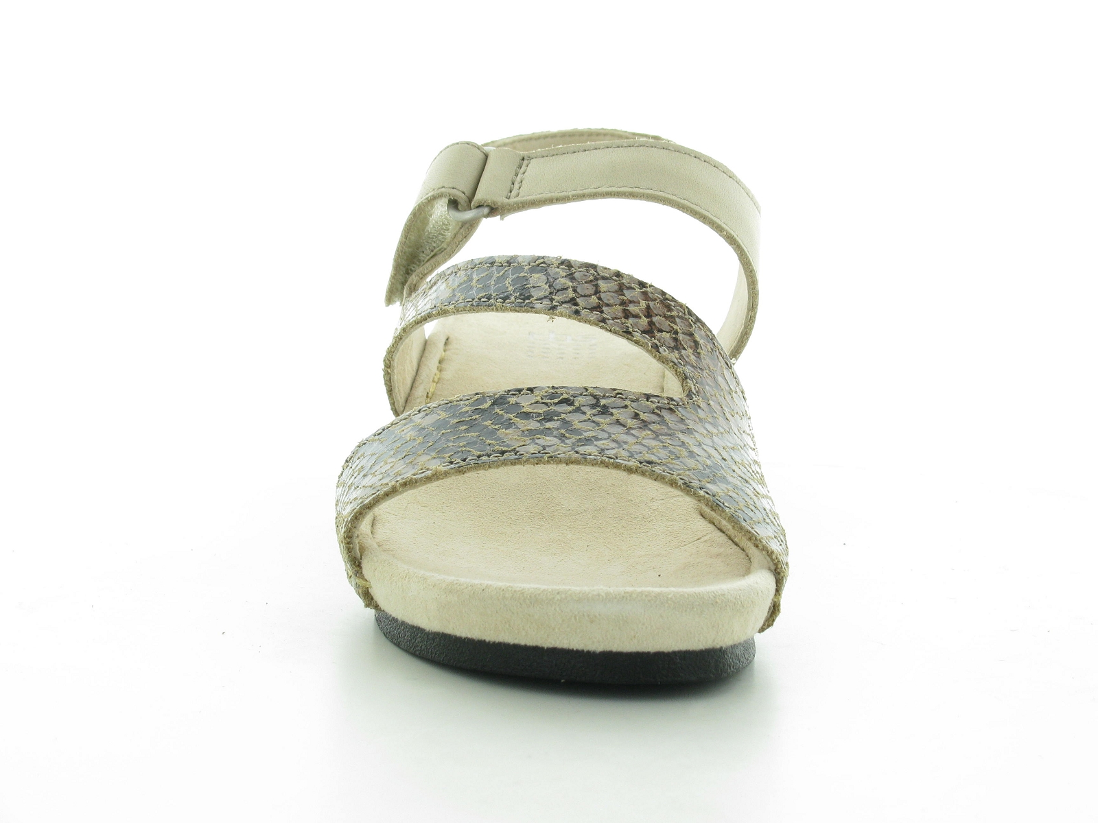 Tbs-MASAYAH Cuir Python