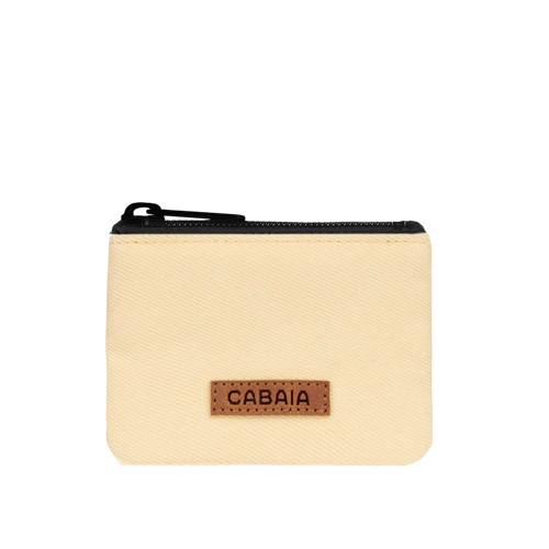 Pochette Nano Ibiza jaune